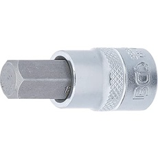 Bild von 2584 | Bit-Einsatz | 10 mm (3/8") | Innensechskant 12 mm