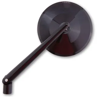 Highsider Montana Rückspiegel Schwarz