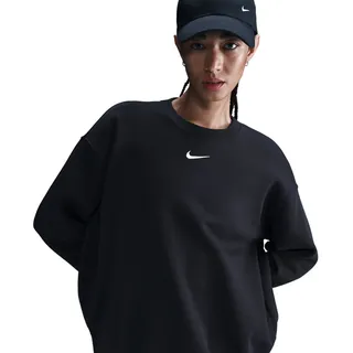 Nike Sportswear T-Shirt »W NSW PHNX FLC OS LONG CREW« Oversize Sweatshirt