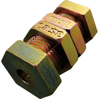 Eureka Bartl Eureka 515114 Huzzle Guss-Nutcase-Puzzle