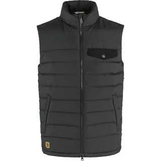 Fjällräven Greenland Down Liner Vest M black XXL