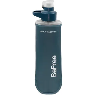 Katadyn Befree AC Filter 0.5L - Schieferblau schieferblau/slate blue