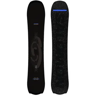 Salomon Fastlane Snowboard - Multicolor - 157