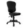 Point 80 Stoff Schwarz