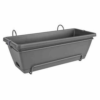 elho Barcelona Trough All-in-1 50 x 28,6 x 21,4 cm anthrazit