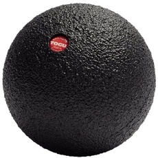 Bild Blackroll Ball 12 cm schwarz