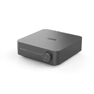 WiiM Amp Pro Grau