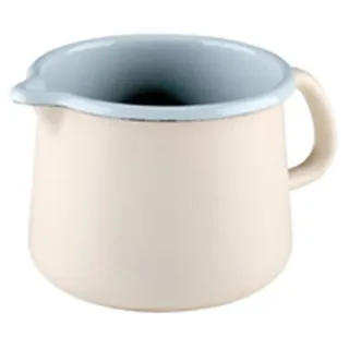 RIESS Schnabeltopf Kochtopf 12 cm rund