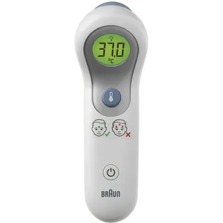 Braun BNT300WE Stirnthermometer