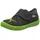 Hüttenschuhe Schwarz 35