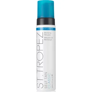 St. Tropez Self Tan Classic Bronzing Mousse