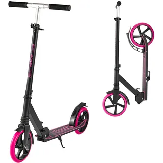 Vevor Scooter Pink