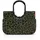 loopshopper L teddy leo olive 0,46 x 0,35 x 0,25 m
