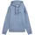 bedruckt cool Blau XS