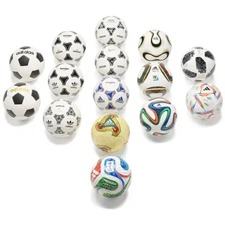 Adidas Fifa® World Cup 2026 Hist Set Fußball - White - 1