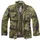 M65 Giant Jacke Grün 6XL