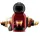 Nescafé Dolce Gusto Mini Me rot
