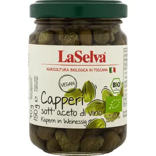 Kapern in Essig 150g 3er Pack