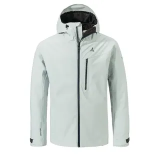 Schöffel Herren Skijacke Nollen fjord - 50