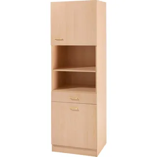 kochstation Mehrzweckschrank »KS-Elster«, Breite 60 cm,