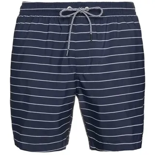 Protest Sharif Badeshorts - Ground Blue - M