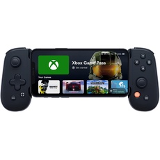 Bild One Xbox Edition Black - Controller - iOS