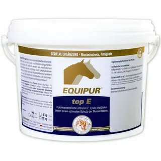 Vétoquinol Equipur top E 10 kg