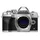 OM-D E-M10 Mark IV Body