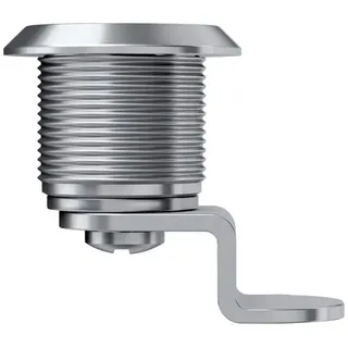 Basi 9000-1335 Hebelschloss Silber