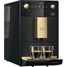 Bild Kaffeevollautomat »Purista® Jubilee F230-104, Limited Edition schwarz