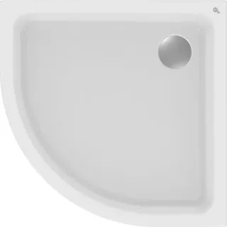 Ideal Standard Hotline New Viertelkreis-Duschwanne, K277901