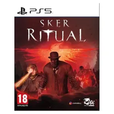 Sker Ritual - Sony PlayStation 5 - Überleben - PEGI 18
