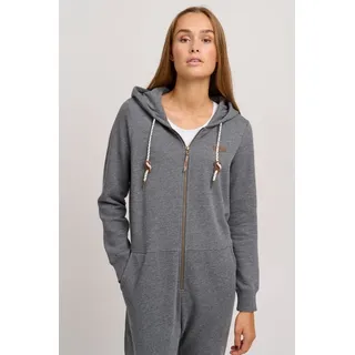 Oxmo Overall »Overall OXOva«, grau