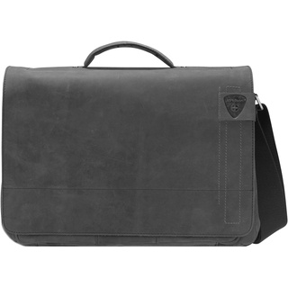 Strellson Richmond BriefBag L braun 15''