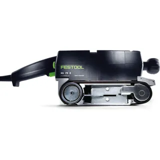 Festool Bandschleifer BS 75 E-Set