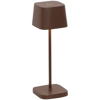 Zafferano Ofelia Micro Corten