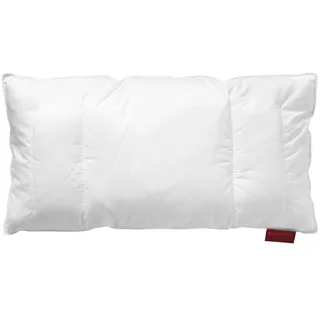 Centa-Star Kopfkissen Centa-Star Vital Plus Waschmich Light 40 x 80 cm Weiß