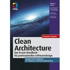 Clean Architecture