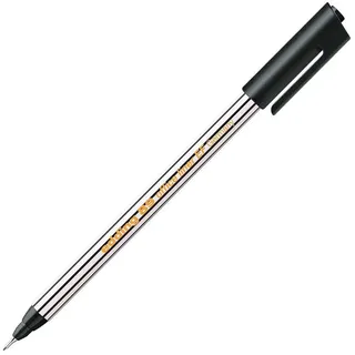edding 89 Fineliner schwarz