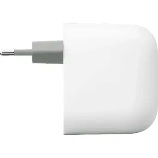 Google 67W Pixel Flex Dual Port USB-C Fast Charger