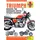 Haynes Publishing Triumph Motorrad Speedmaster Thruxton Scrambler 01 15 Haynes Service Repair Manual
