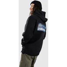 Bild von Boardshort Logo Uprisal Hoodie ink black, M