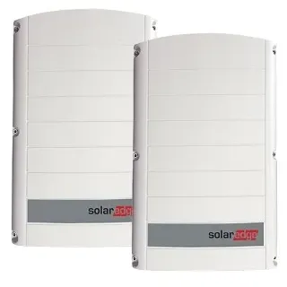  SE18K-BUNDLE STRING-WR-BUNDLE AUS 2X SE9K, 3-PHASIG 