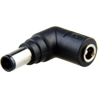 AVACOM nabíjecí Jack pro Notebooky C24 (7,4mm x 5,1mm pin) pro HP/Compaq