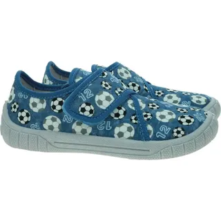 Bill blau/mehrfarbig (8400) 25