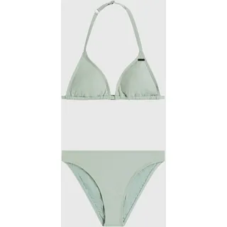 O'Neill Essentials Triangle Bikini marble arch 128