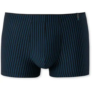 SCHIESSER Long Life Soft Boxershorts blau 7 2er Pack