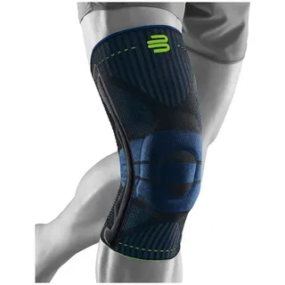 Bauerfeind Kniebandage "Knee Support" schwarz