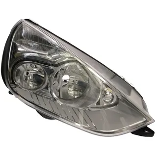 TYC Hauptscheinwerfer TYC 20-11503-05-2