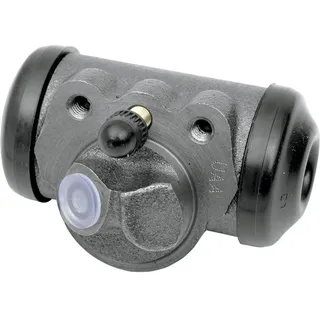 Drag Specialties 63080 Zylinder-schlagzeug - Black - One Size